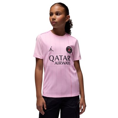 maillot de football enfant psg academy pro 4e tenue