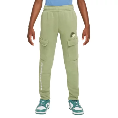 Pantalon Cargo Jogging Garcon Go Sport Pantalon Cargo Garçon Crg