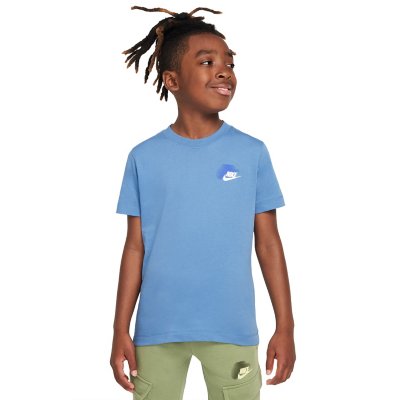 T shirt nike enfant online