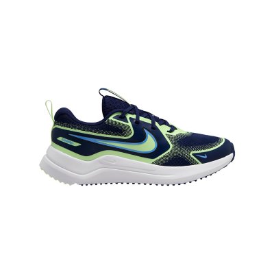 Chaussures de running enfant Cosmic Runner Multicolore HM4402  NIKE