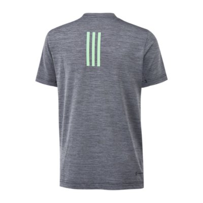 Tee-shirt à manches courtes garçon B EATER Multicolore HM4759  ADIDAS