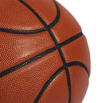 Équipements de basketball ballons orange