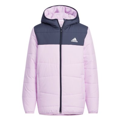 schot verwijzen opgroeien Blouson Fille JK SYNTHETIC JK ADIDAS | INTERSPORT