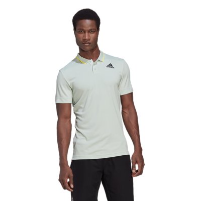 Polo De Tennis Homme FREELIFT ADIDAS INTERSPORT