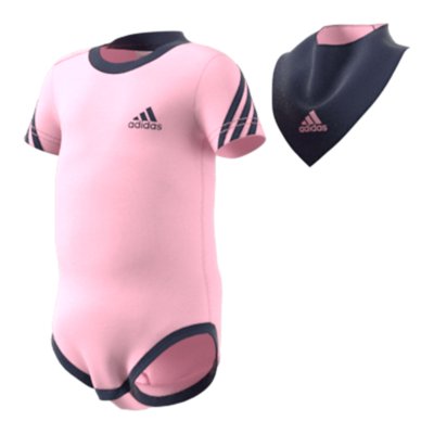 Body adidas clearance bebe