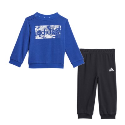 Intersport jogging adidas fille best sale