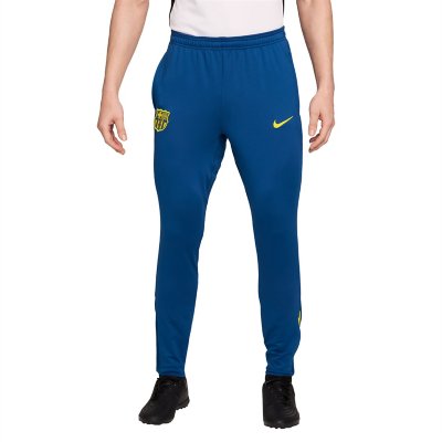 pantalon d'entraînement de football homme fc barcelone strike se