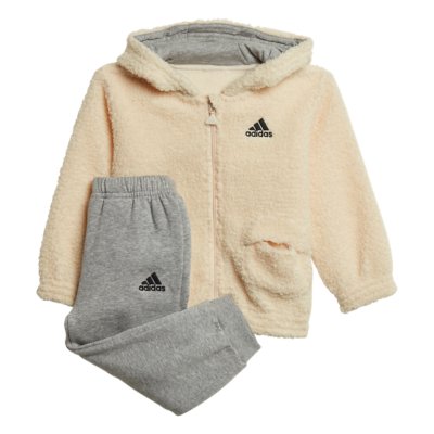 Jogging discount bébé adidas