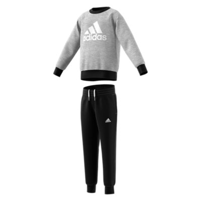 Surv tement Gar on LK BOS JOG FL ADIDAS INTERSPORT