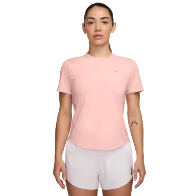 Tee-shirt de running à manches courtes femme Swift NIKE