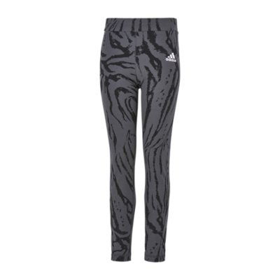 Legging Fille AOP ADIDAS INTERSPORT