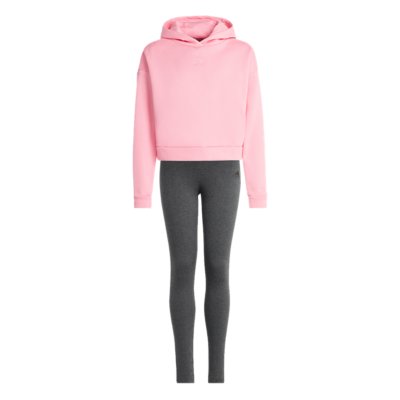 Intersport jogging outlet adidas fille