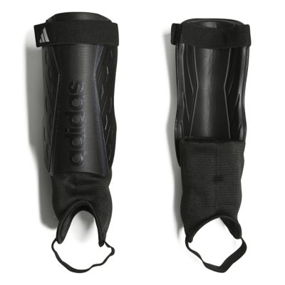 Protège-tibias Uhlsport Flex – Enfant Et Adulte, Coque Flexible Avec Chevillère