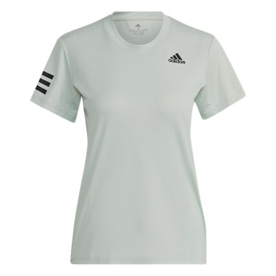 Tee shirt adidas clearance court femme