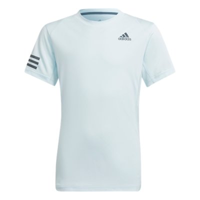 Tee shirt De Tennis Enfant B CLUB ADIDAS INTERSPORT