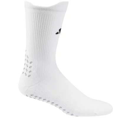 Chaussettes de football adulte Grip Performance ADIDAS