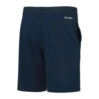 TECNIFIBRE Tecnifibre X-COOL - Short Garçon Black - Private