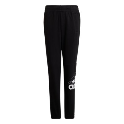 adidas Jogging Garcon U Bl Logo Pnt