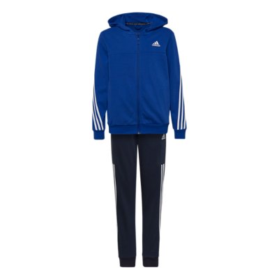 adidas Ensemble de survêtement Bébé Bleu- JD Sports France