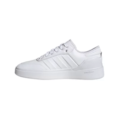 Sneakers Femme Court Revival Cloudfoam Modern ADIDAS INTERSPORT - Main Image