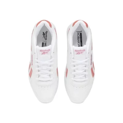 Chaussures Enfant Reebok Royal Glide Rouge Sneakers Femme
