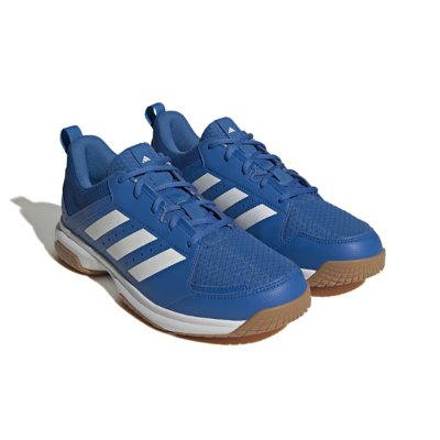 Chaussure adidas homme on sale bleu