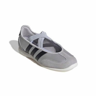 sneakers femme barreda mary jane