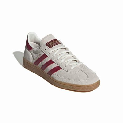 Sneakers homme Handball Spezial Multicolore HP3672  ADIDAS