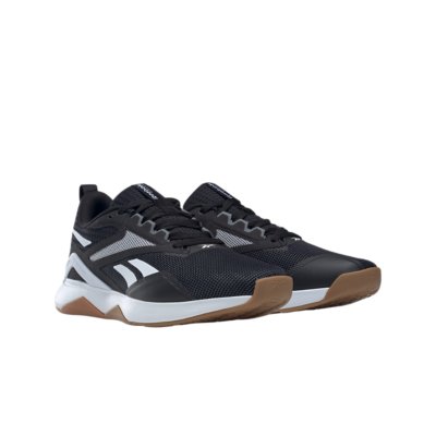 Intersport discount reebok homme