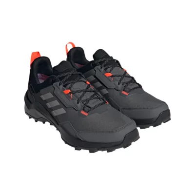 Chaussures De Randonnée Homme TERREX AX4 GORE TEX ADIDAS INTERSPORT