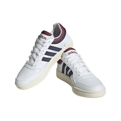 Sneakers Homme HOOPS 3.0 ADIDAS INTERSPORT