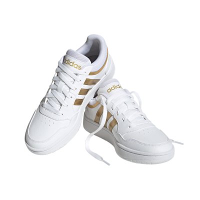 Intersport basket deals femme adidas