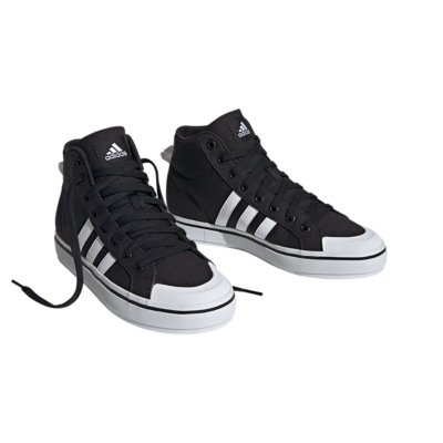 Chaussures En Toile Femme Bravada 2.0 Listyle Skateboarding ADIDAS