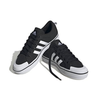 Chaussure adidas shop en toile homme