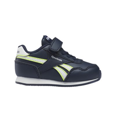 Sneakers bébé  ROYAL CL JOG 3.0 1V Multicolore HP8664  REEBOK