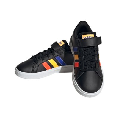 Sneakers enfant grand court best sale k adidas