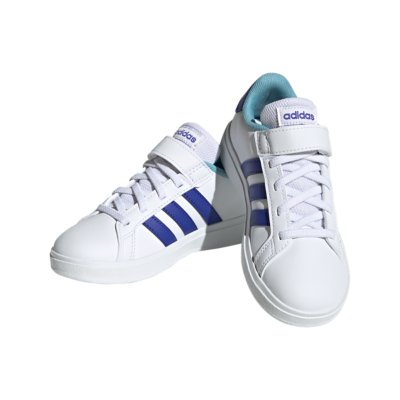 Intersport basket adidas garcon hot sale