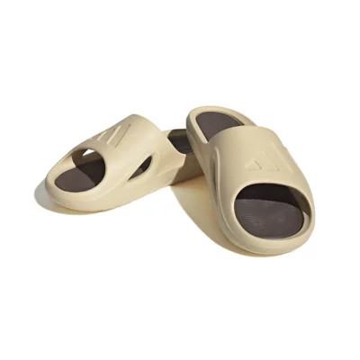 adidas gazelle silver green womens Yeezu Streetwear Slides