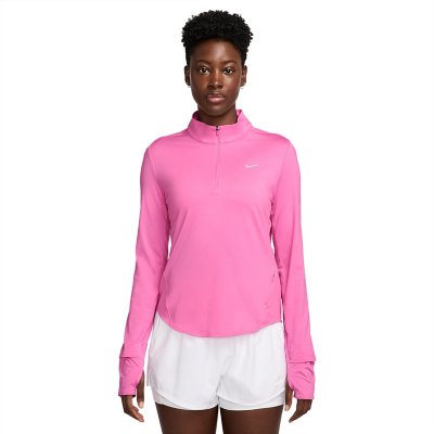 Nike Tee Shirt De Running A Manches Longues Femme Swift
