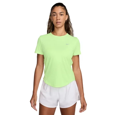 Tee-shirt de running à manches courtes femme Tempo NIKE