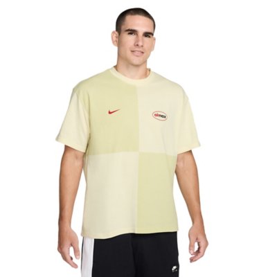 tee-shirt de football homme liverpool fc air max premium