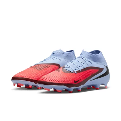 Chaussures De Football Moulées Homme Phantom High Academy Rouge