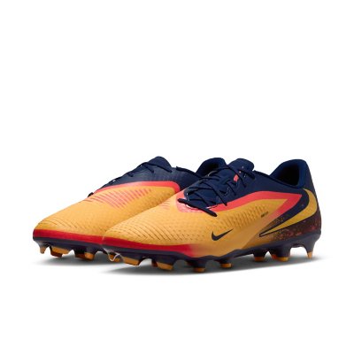 chaussures de football moulées homme phantom 6 low academy erling haaland