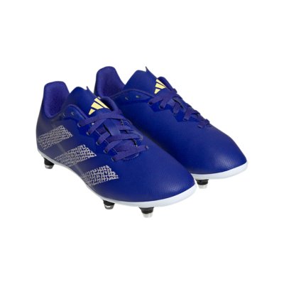 Chaussure de best sale rugby intersport