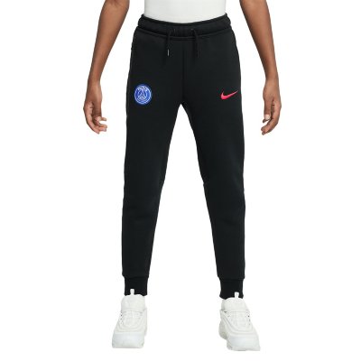 survêtement de football enfant psg tech 3e tenue