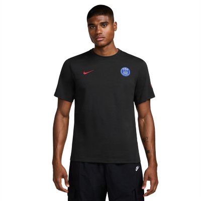 tee-shirt de football homme psg primary 3e tenue