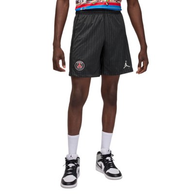 short de football homme psg stadium 4e tenue 25/26
