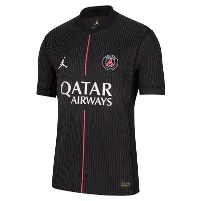 maillot de football homme psg match 4e tenue 25/26