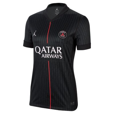 maillot de football femme psg stadium 4e tenue 25/26