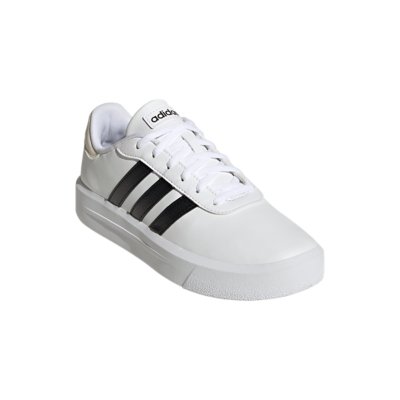 intersport basket femme adidas